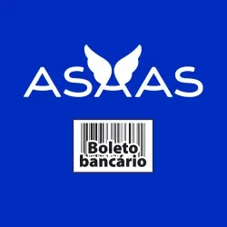 Mdulo de Recebimento Asaas Boleto bancrio