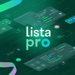 Lista Pro - Criador de Listas Segmentadas para Email Marketing