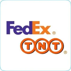 Mdulo Transportadora Fedex (TNT Mercrio)